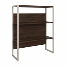 Load image into Gallery viewer, 36W Bookcase Hutch
