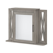 Load image into Gallery viewer, Bathroom Medicine Cabinet with Mirror
