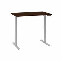 Load image into Gallery viewer, 48W x 30D Electric Height Adjustable Standing Desk
