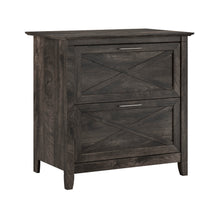 Load image into Gallery viewer, 2 Drawer Lateral File Cabinet
