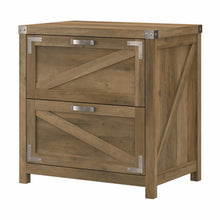 Load image into Gallery viewer, 2 Drawer Lateral File Cabinet

