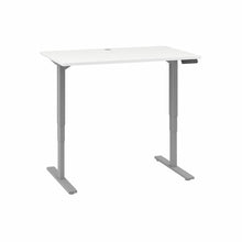 Load image into Gallery viewer, 48W x 30D Electric Height Adjustable Standing Desk
