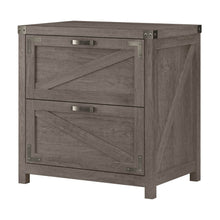 Load image into Gallery viewer, 2 Drawer Lateral File Cabinet
