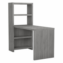 Load image into Gallery viewer, 56W Bookcase Desk
