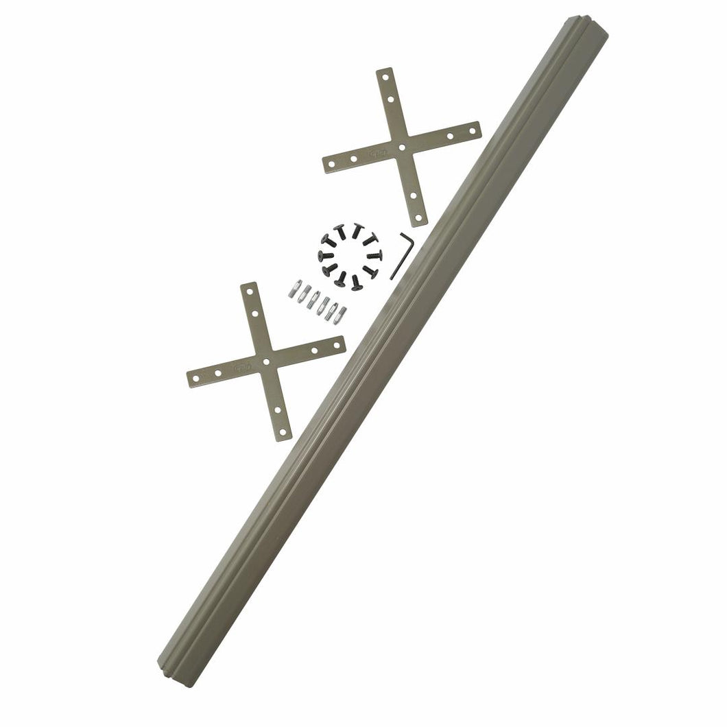 X Connector with 66H Post