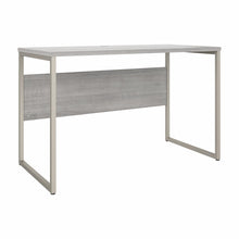 Load image into Gallery viewer, 48W x 24D Computer Table Desk with Metal Legs
