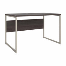 Load image into Gallery viewer, 48W x 30D Computer Table Desk with Metal Legs
