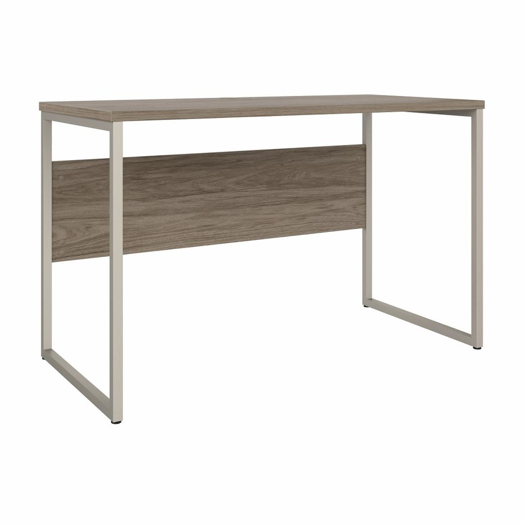 48W x 24D Computer Table Desk with Metal Legs