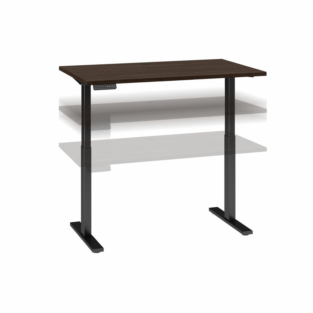 48W x 30D Electric Height Adjustable Standing Desk