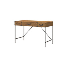Load image into Gallery viewer, 48W Writing Desk with Drawers
