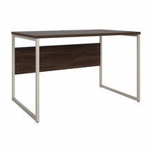Load image into Gallery viewer, 48W x 30D Computer Table Desk with Metal Legs
