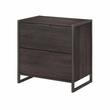 Load image into Gallery viewer, 2 Drawer Lateral File Cabinet - Assembled
