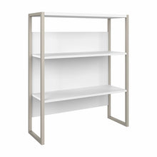 Load image into Gallery viewer, 36W Bookcase Hutch
