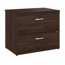 Load image into Gallery viewer, 2 Drawer Lateral File Cabinet - Assembled
