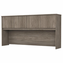 Load image into Gallery viewer, 72W Desk Hutch
