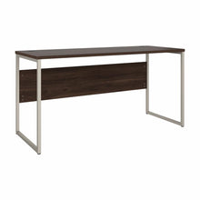 Load image into Gallery viewer, 60W x 24D Computer Table Desk with Metal Legs
