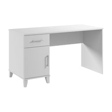 Load image into Gallery viewer, 54W Office Desk with Drawers
