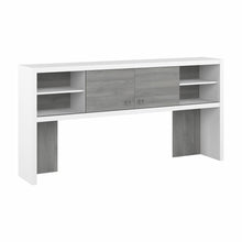 Load image into Gallery viewer, 72W Desk Hutch
