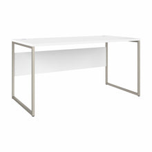 Load image into Gallery viewer, 60W x 30D Computer Table Desk with Metal Legs
