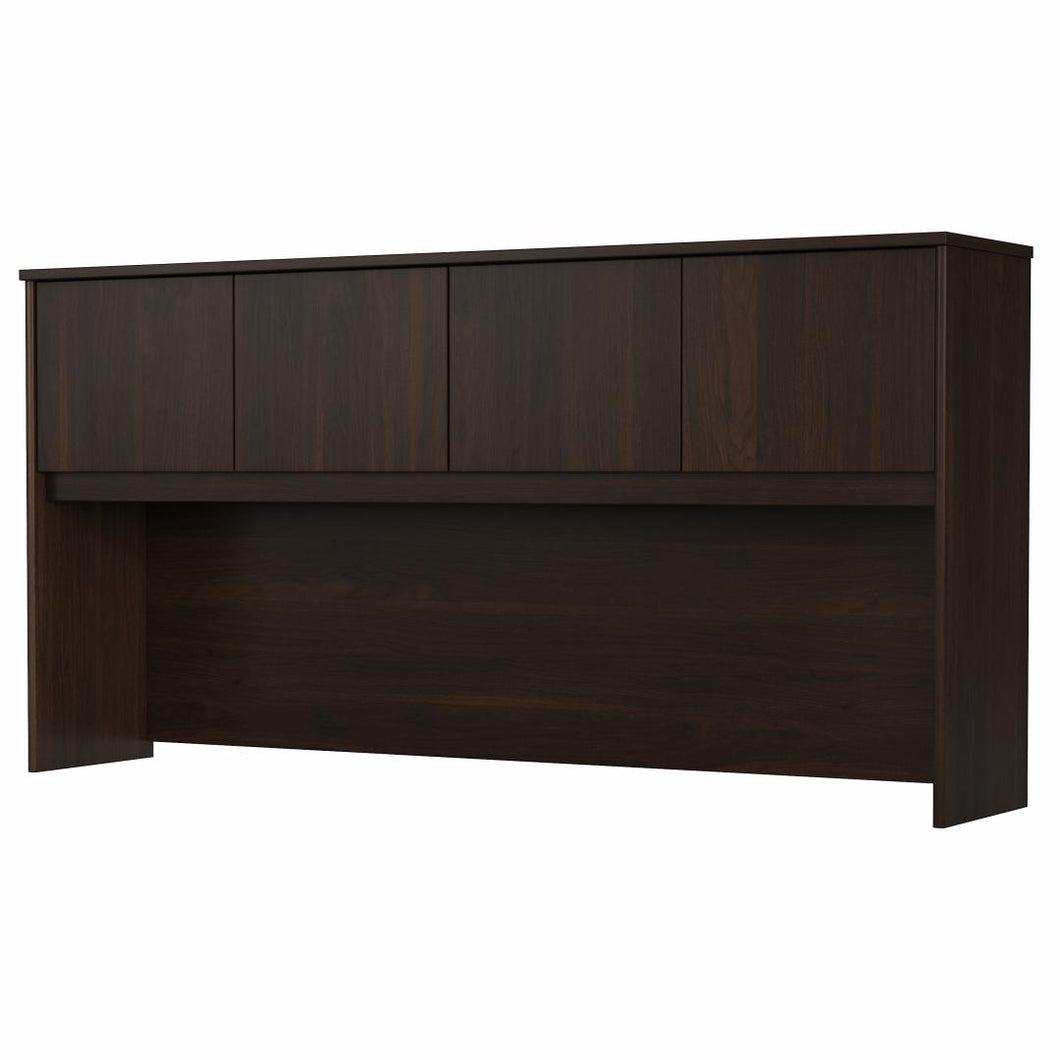 72W Desk Hutch