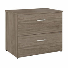 Load image into Gallery viewer, 2 Drawer Lateral File Cabinet - Assembled
