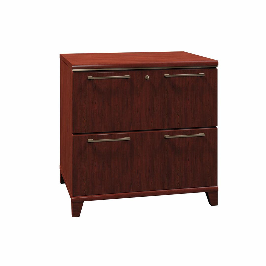 30W 2 Drawer Lateral File Cabinet