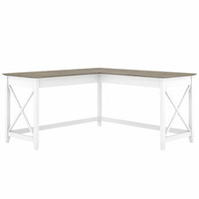 Load image into Gallery viewer, 60W L Shaped Desk
