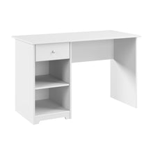 Load image into Gallery viewer, 48W Computer Desk with Storage
