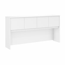 Load image into Gallery viewer, 72W Desk Hutch
