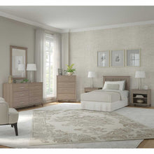 Load image into Gallery viewer, Twin Size 6 Piece Bedroom Set
