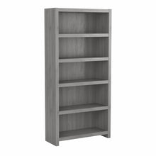 Load image into Gallery viewer, 5 Shelf Bookcase
