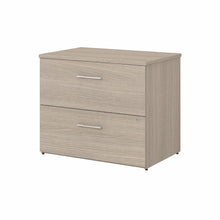 Load image into Gallery viewer, 36W 2 Drawer Lateral File Cabinet - Assembled
