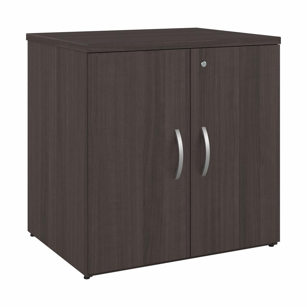 Office Storage Cabinet with Doors