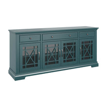 Load image into Gallery viewer, 70W Buffet Cabinet - Assembled
