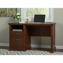 Load image into Gallery viewer, 50W Home Office Desk with Storage
