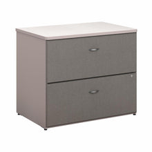 Load image into Gallery viewer, 36W Lateral File Cabinet
