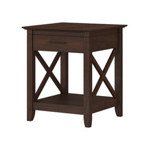 Load image into Gallery viewer, Nightstand with Drawer
