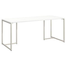 Load image into Gallery viewer, 72W Table Desk
