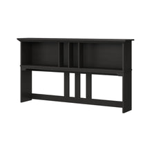 Load image into Gallery viewer, 60W Hutch for L Shaped Desk
