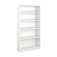 Load image into Gallery viewer, 5 Shelf Bookcase
