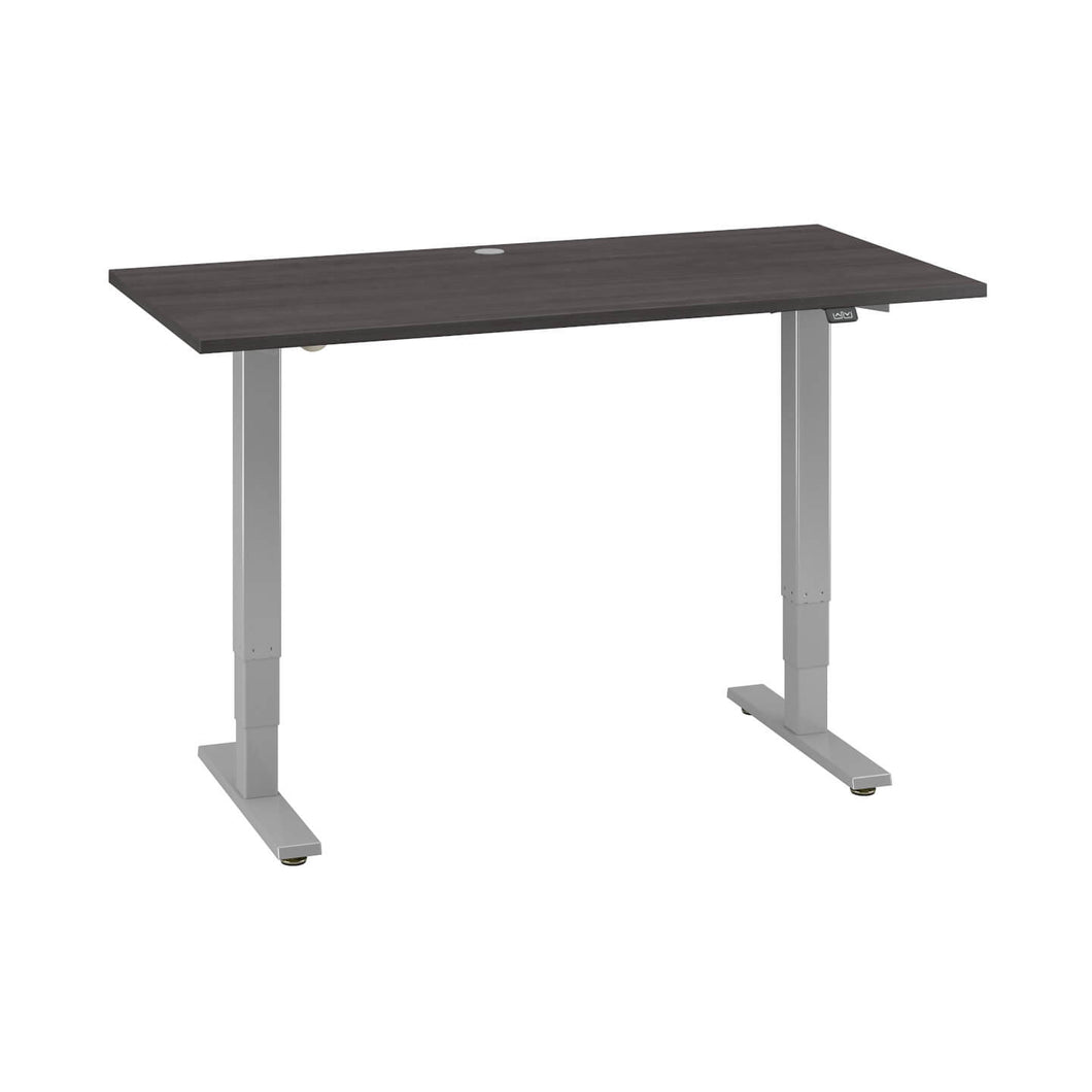 60W x 30D Electric Height Adjustable Standing Desk