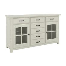 Load image into Gallery viewer, 62W Buffet Cabinet - Assembled
