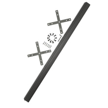 Load image into Gallery viewer, X Connector with 66H Post
