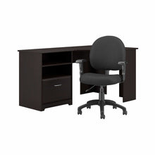 Load image into Gallery viewer, Corner Desk and Chair Set
