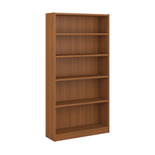 Load image into Gallery viewer, 5 Shelf Bookcase
