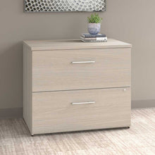 Load image into Gallery viewer, 36W 2 Drawer Lateral File Cabinet - Assembled
