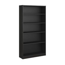 Load image into Gallery viewer, 5 Shelf Bookcase
