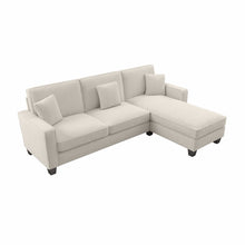Load image into Gallery viewer, 102W Sectional Couch with Reversible Chaise Lounge

