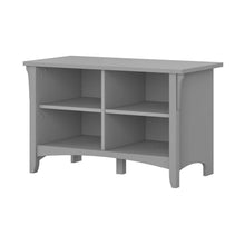 Load image into Gallery viewer, Shoe Storage Bench
