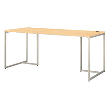 Load image into Gallery viewer, 72W Table Desk
